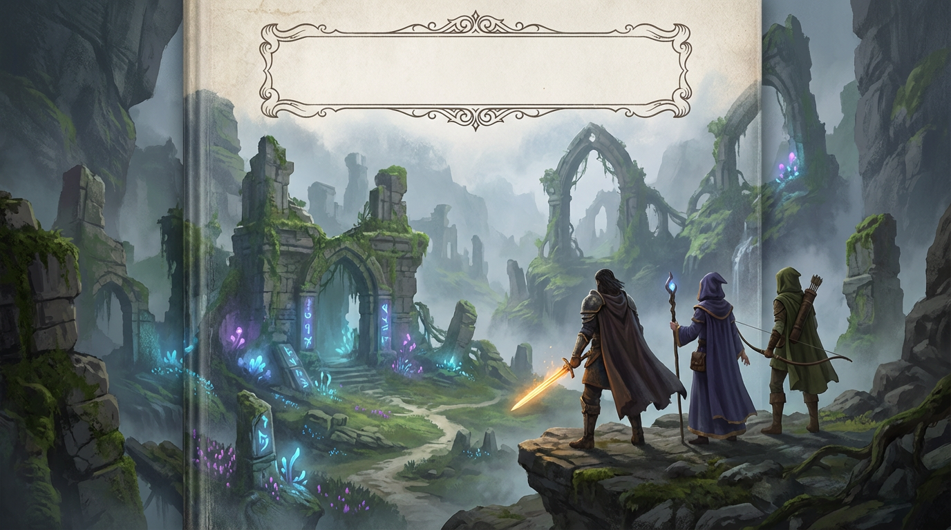 Arcturus Vale